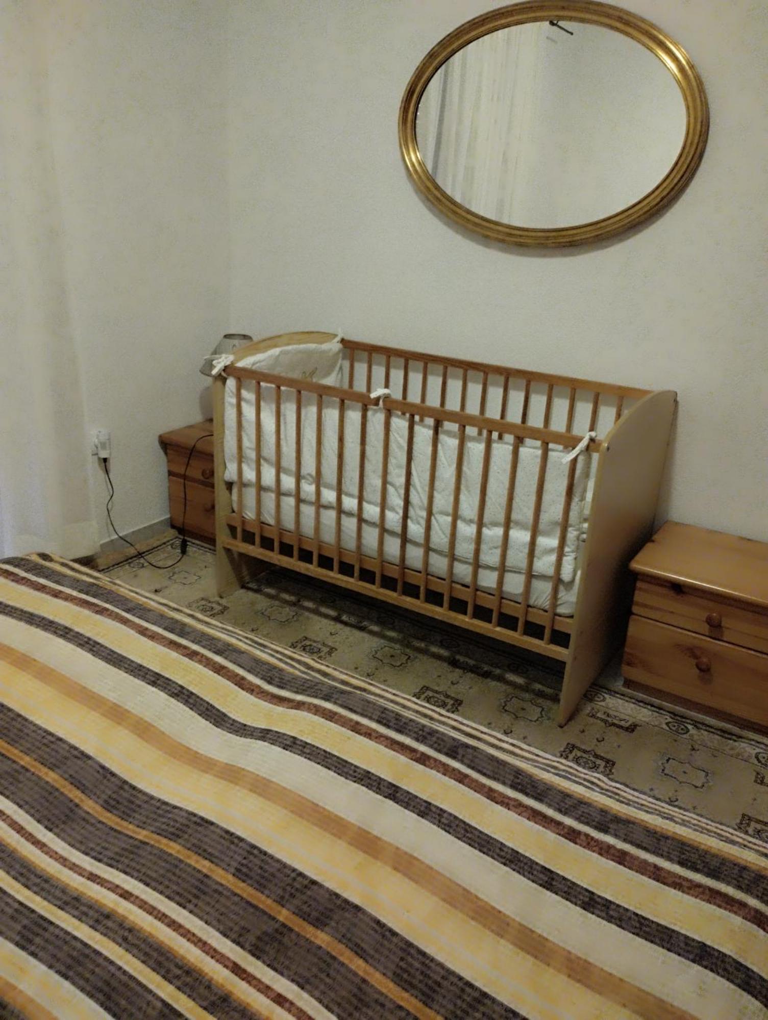 Miran Apartment Ivanica Room photo